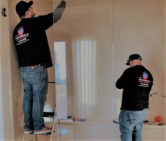 Professional plumbing installation for Tankless Water Heater Installation in Fruitville